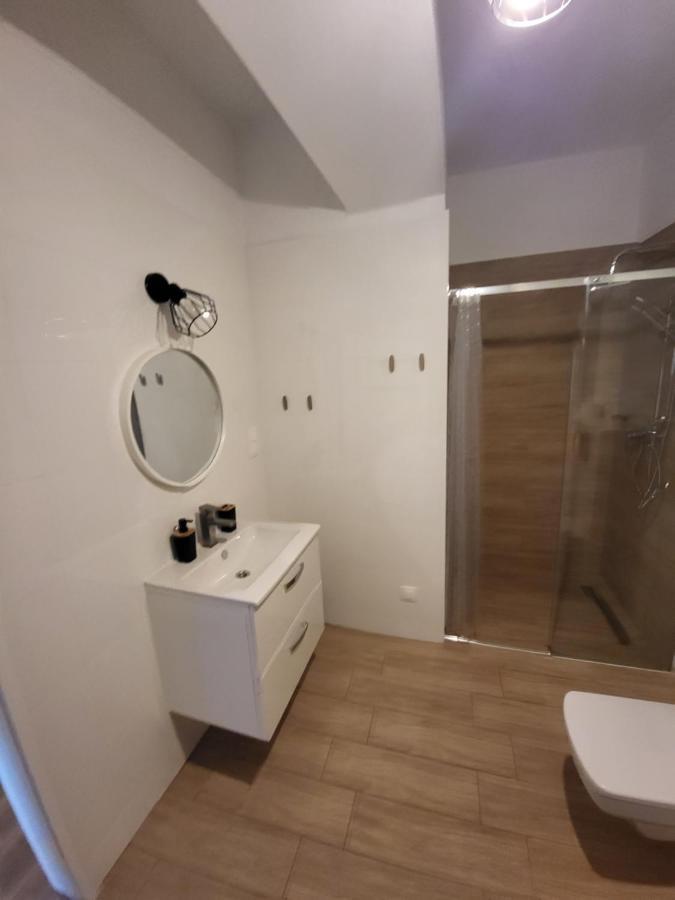 Nest Niebieski Zator Exterior foto