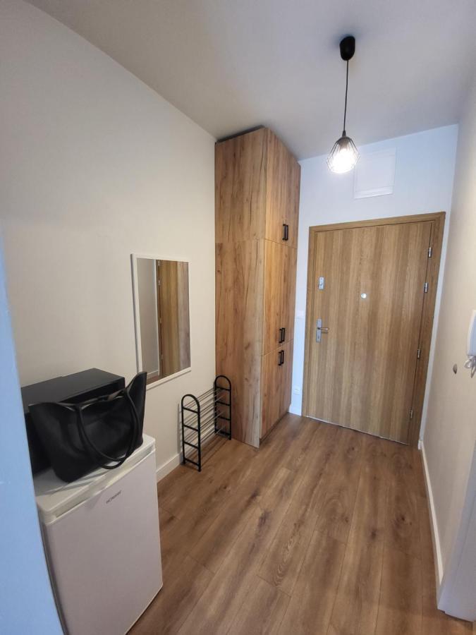 Nest Niebieski Zator Exterior foto
